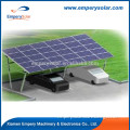 Top Manufacturer Solar Panel Carport Mounting Brackets / Aluminum Carport for Solar